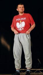 Wojciech Oleszczak