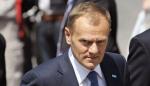 Premier Donald Tusk 