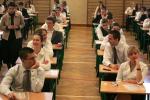 Matura w Warszawie