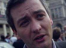 Robert BiedrońBigger