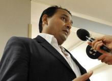 Hans Pandeya, dyrektor generalny GGFBigger