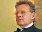 Peter V. wiosną wyszedł z aresztu po wpłaceniu kaucji