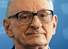 Władysław Bartoszewski: W Polsce własność obywateli zmarłych bez spadkobierców przechodzi na rzecz państwa Bigger