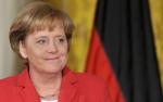 Angela Merkel 