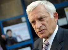 Jerzy BuzekBigger
