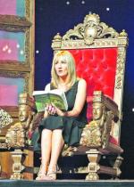 Joanne K. Rowling z rocznym dochodem 300 mln dolarów dystansuje konkurencję