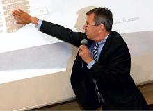 Alexander Paklons początkowo nie był przekonany do wyjazdu do PolskiBigger