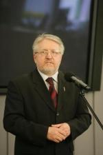 Orzechowski za prowadzenie pod wpływem alkoholu został pozbawiony prawa jazdy na okres trzech lat.