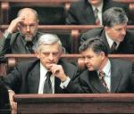To Marian Krzaklewski, twórca Akcji Wyborczej Solidarność, uczynił z Jerzego Buzka premiera