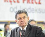 Marian Krzaklewski nigdy nie odzyskał w polityce pozycji, którą miał przed kraksą AWS