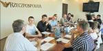 W redakcji „Rz” zebrali się przedstawiciele kilkunastu wirtualnych państw m.in. Samundy i Surmenii