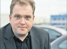 Paweł Piskorski w 1996 r. zaświadczeniem z kasyna tłumaczył się ze swoich dochodów przed urzędem skarbowymBigger