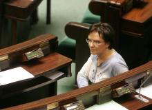 Minister zdrowia Ewa Kopacz zapowiada, że pacjenci będą mieli taki sam dostęp do usług medycznych jak do tej poryBigger