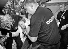 Egzekucja prawa wobec kupców odbyła się w drodze bezprawia – pisze publicysta Bigger