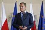 Premier Donald Tusk