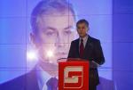 Lider SLD Grzegorz Napieralski
