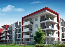 Ceny mieszkań przy ul. Batalionów Chłopskich firmy Bouygues Immobilier Polska sięgają 10 tys. zł za mkw.Bigger