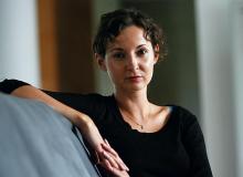 Joanna Borczyk, szefowa Departamentu Nieruchomości Kancelaria Prawna Chałas i WspólnicyBigger