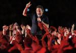 Bruce Springsteen
