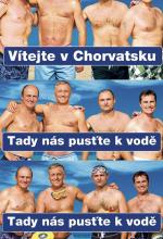 Witajcie w Chorwacji, tu możecie o nas zapomnieć – zwracają się do czeskich turystów przywódcy ODS (na zdjęciu: Mirek Topolanek - drugi z lewej) 