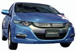 Honda Insight oferowana w Polsce od maja kosztuje minimum 75 900 zł