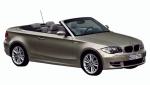 BMW 123d  z silnikiem o mocy  204 KM to dynamiczne auto.  W wersji bez dachu kosztuje 161 500 zł