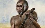 Ewolucja homo sapiens
