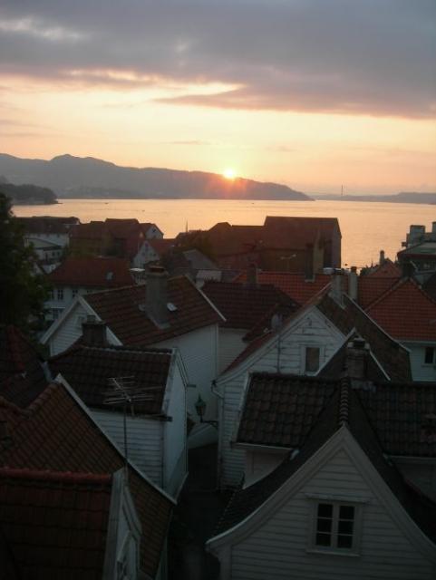 Bergen