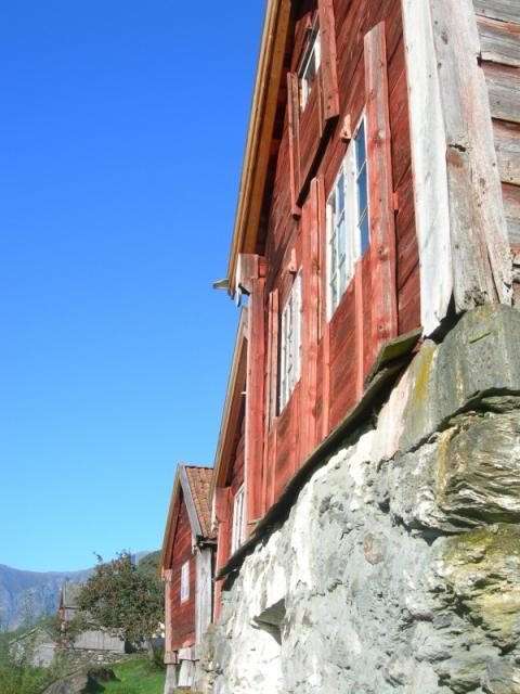 Otterness Farm Museum