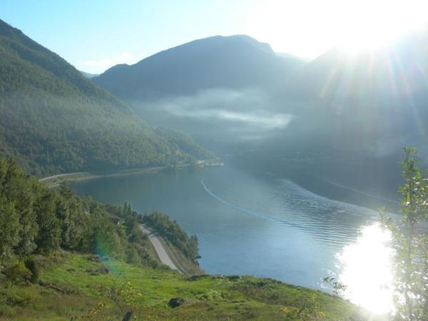 Sognefjord