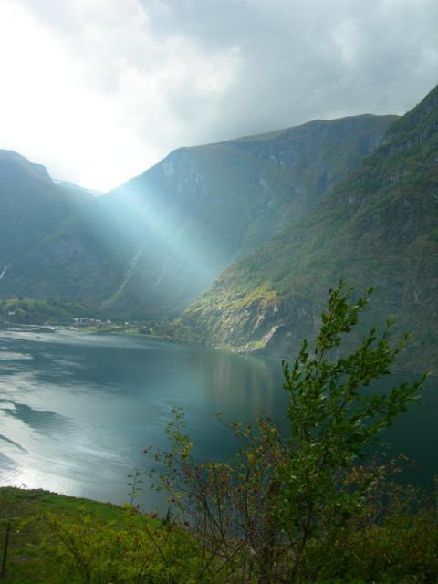 Sognefjord
