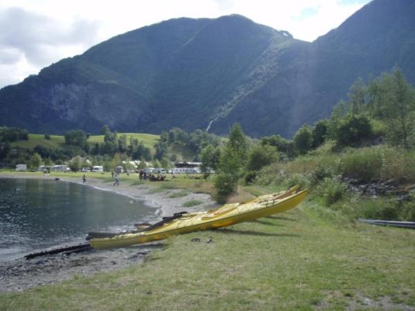 Flåm 