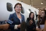 Minister zdrowia Ewa Kopacz