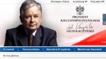 Nowa strona prezydenta kosztowała 350 tys. zł. Wzbudziło to wśród internautów spore kontrowersje