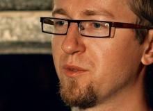 Tomasz BagińskiBigger