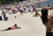 Z plaży do ginekologa   