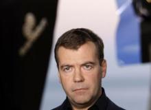 Dmitrij MiedwiediewBigger