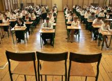 Od przyszłego roku wszyscy uczniowie bedą zdawać maturę z matematykiBigger