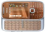 NOKIA E 75 