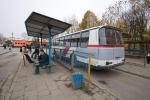 Dworzec PKS w Grójcu