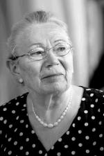 Anna Walentynowicz w 2005 roku