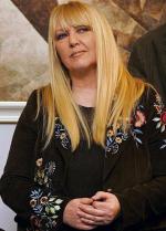 Maryla Rodowicz Wilno ma, jak twierdzi, we krwi. Pochodzą stamtąd jej rodzice (zdjęcie z 2006 roku)