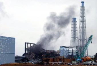 Wyburzanie Fukushimy potrwa 40 lat
