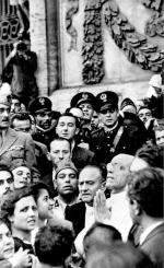  Watykan wielokrotnie podkreślał, że Pius XII robił co mógł, by uratować Żydów (zdjęcie z 1943 r.)