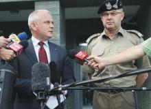 Decyzja o przyszłości gen. Waldemara Skrzypczaka, który spotkał się wczoraj m.in. z Aleksandrem Szczygłą, zapadnie  prawdopodobnie dziś po rozmowach szefa MON z prezydentem Bigger