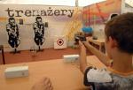 Wraz z likwidacją przysposobienia obronnego skończą się szkolne wycieczki na strzelnicę