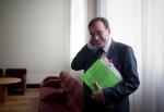 Spotkanie z Mariuszem Kamińskim, szefem CBA miało kosztować 4 tys. zł