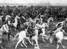 Polska kawaleria podczas wojny obronnej, 1939 Bigger