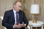 Władimir Putin