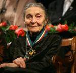 Stefania Grodzieńska